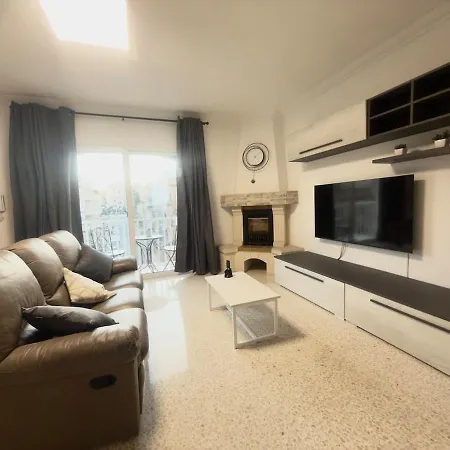 3 Bdr With Terrace 5 Min Walk To The * 세인트폴스베이